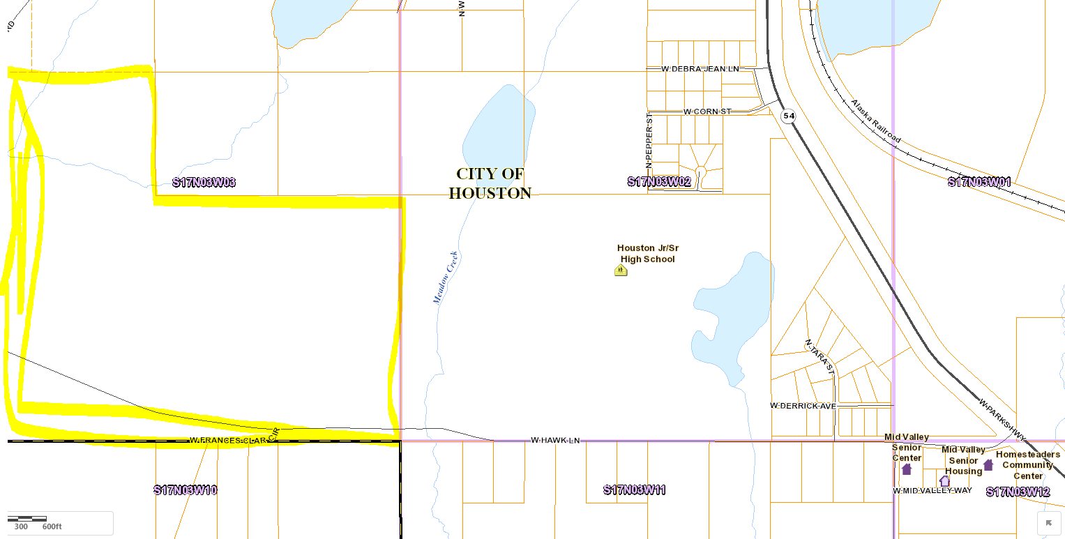 The MSB wants to lease 480 acres to a private company (Renewable IPP ...